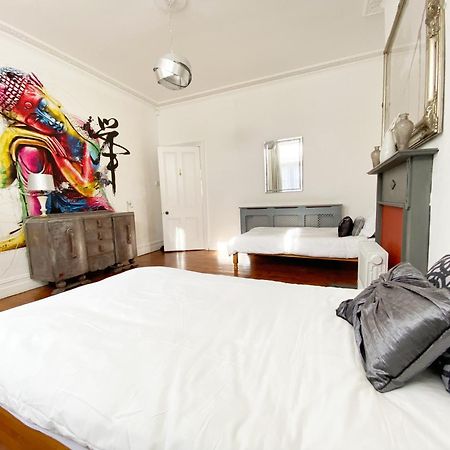 The Table House Close To Town & Beach Free Parking Bournemouth Eksteriør bilde